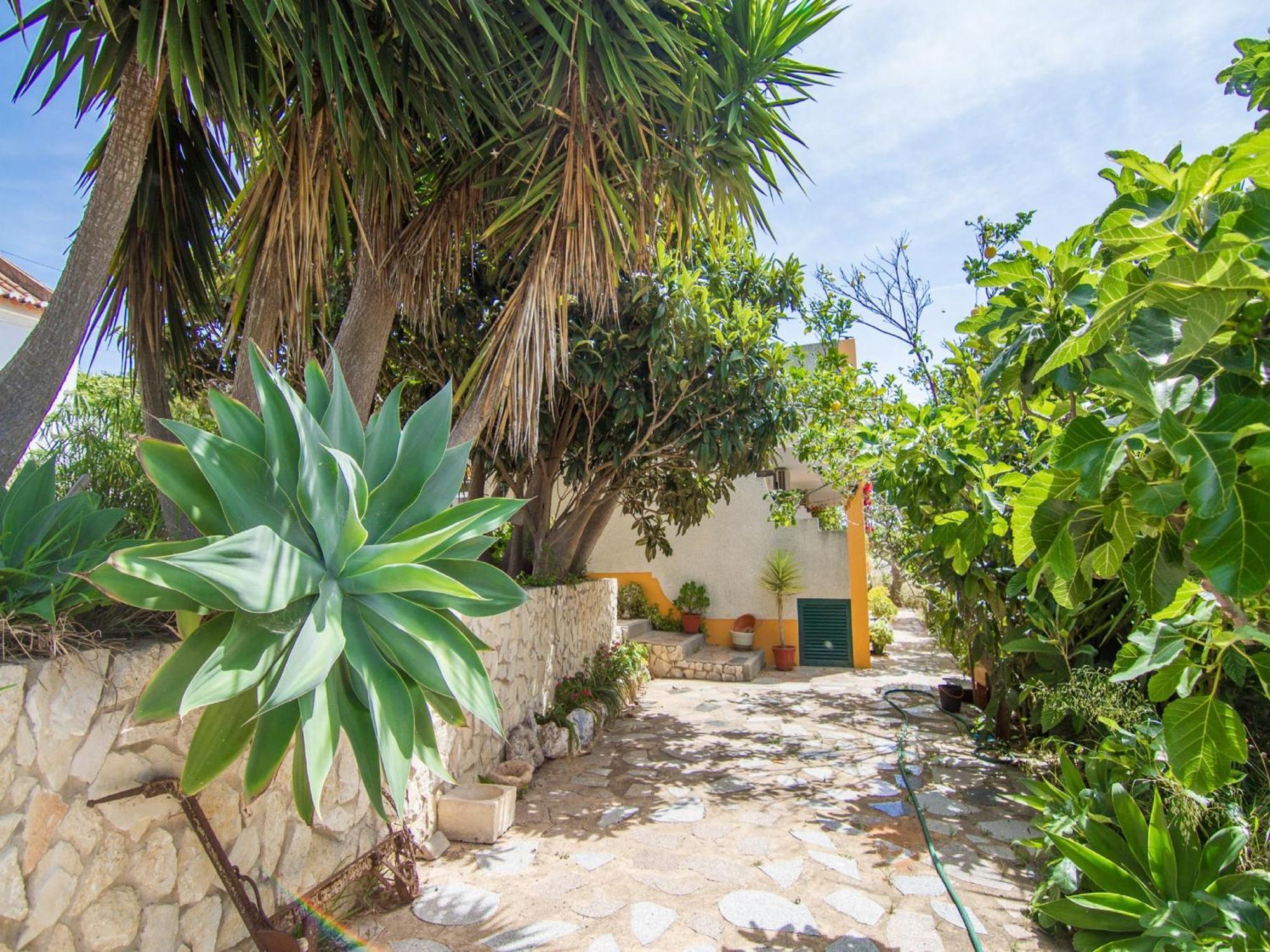 Akivillas Lagos Garden Extérieur photo