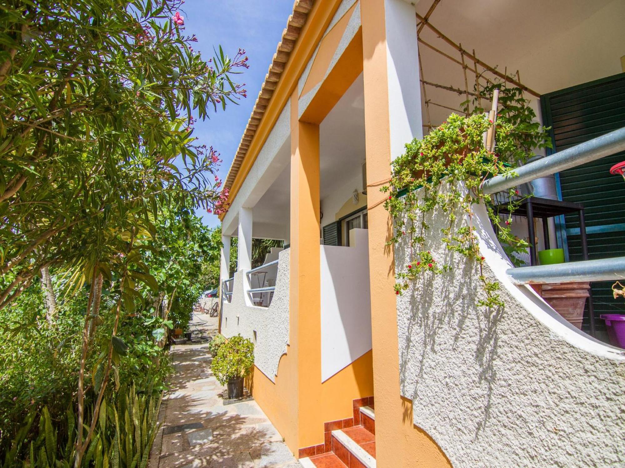 Akivillas Lagos Garden Extérieur photo