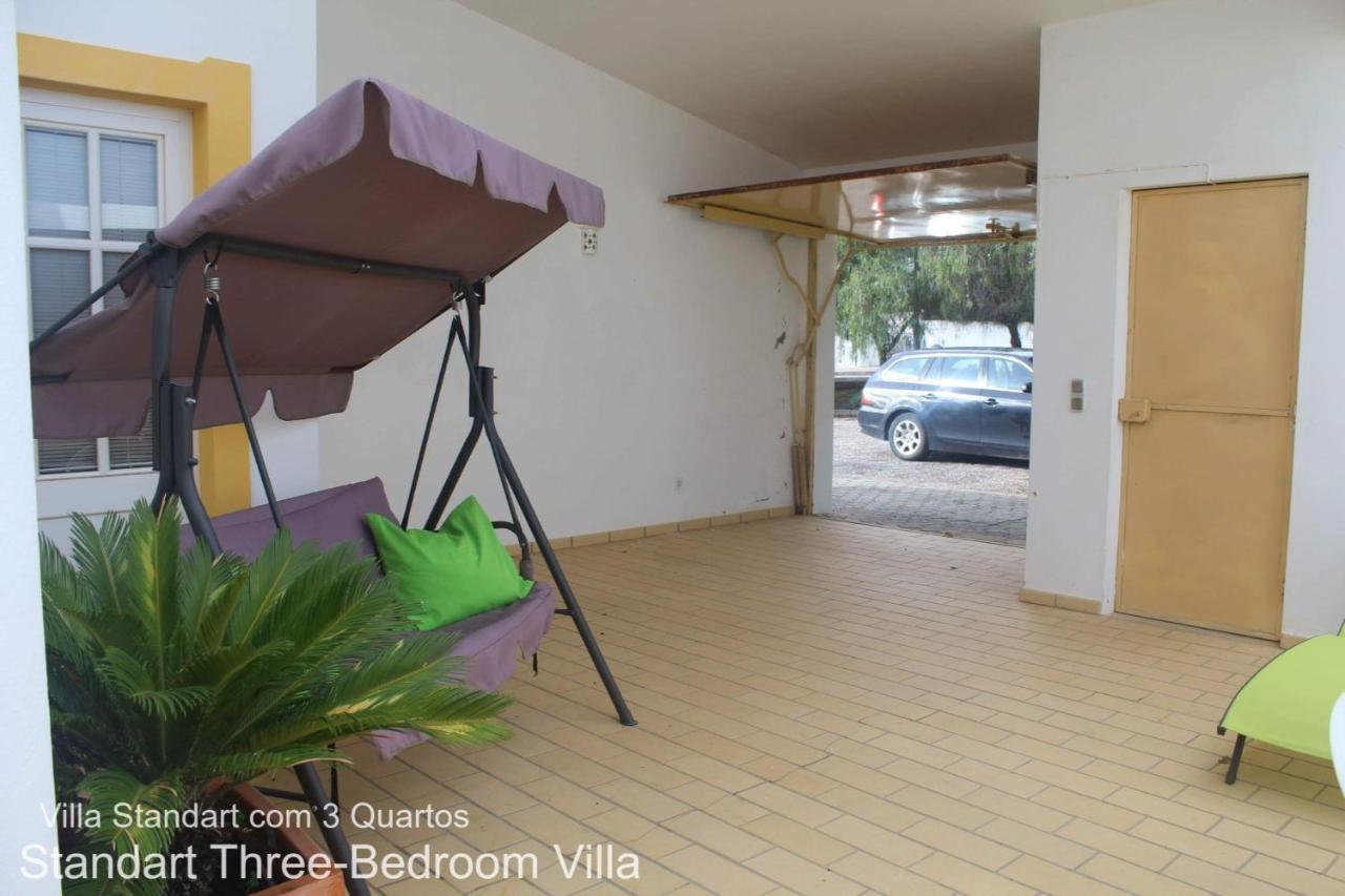 Akivillas Lagos Garden Extérieur photo