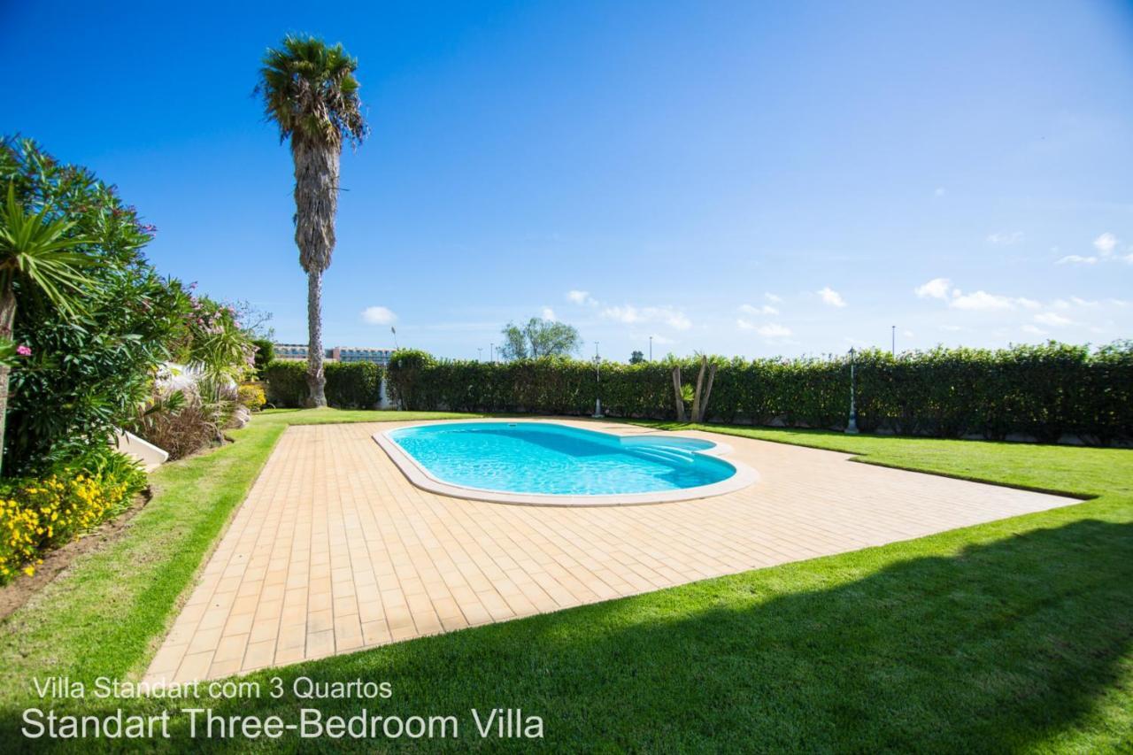 Akivillas Lagos Garden Extérieur photo
