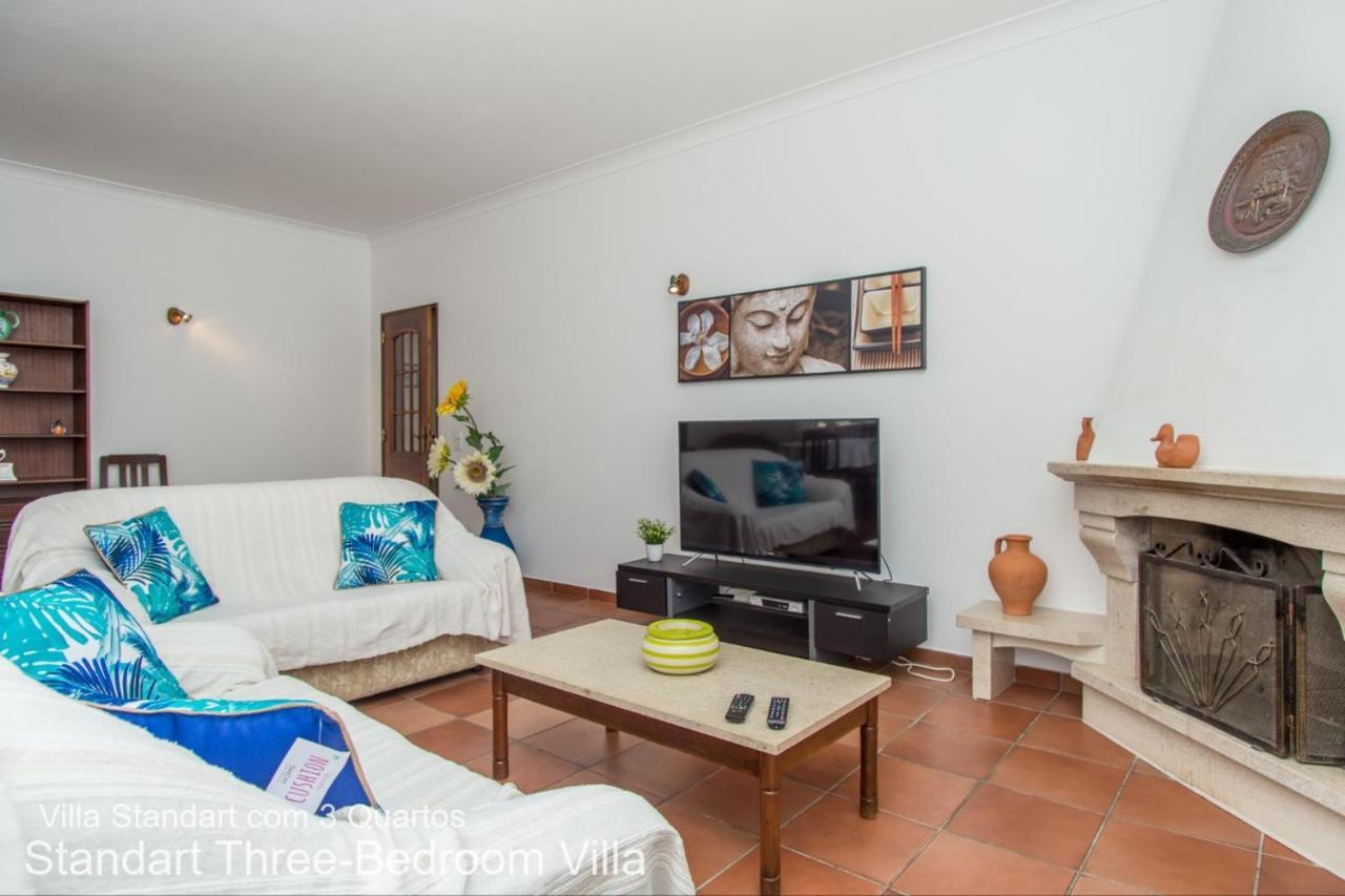 Akivillas Lagos Garden Extérieur photo