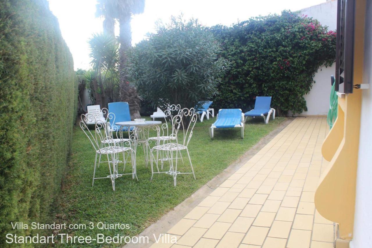 Akivillas Lagos Garden Extérieur photo