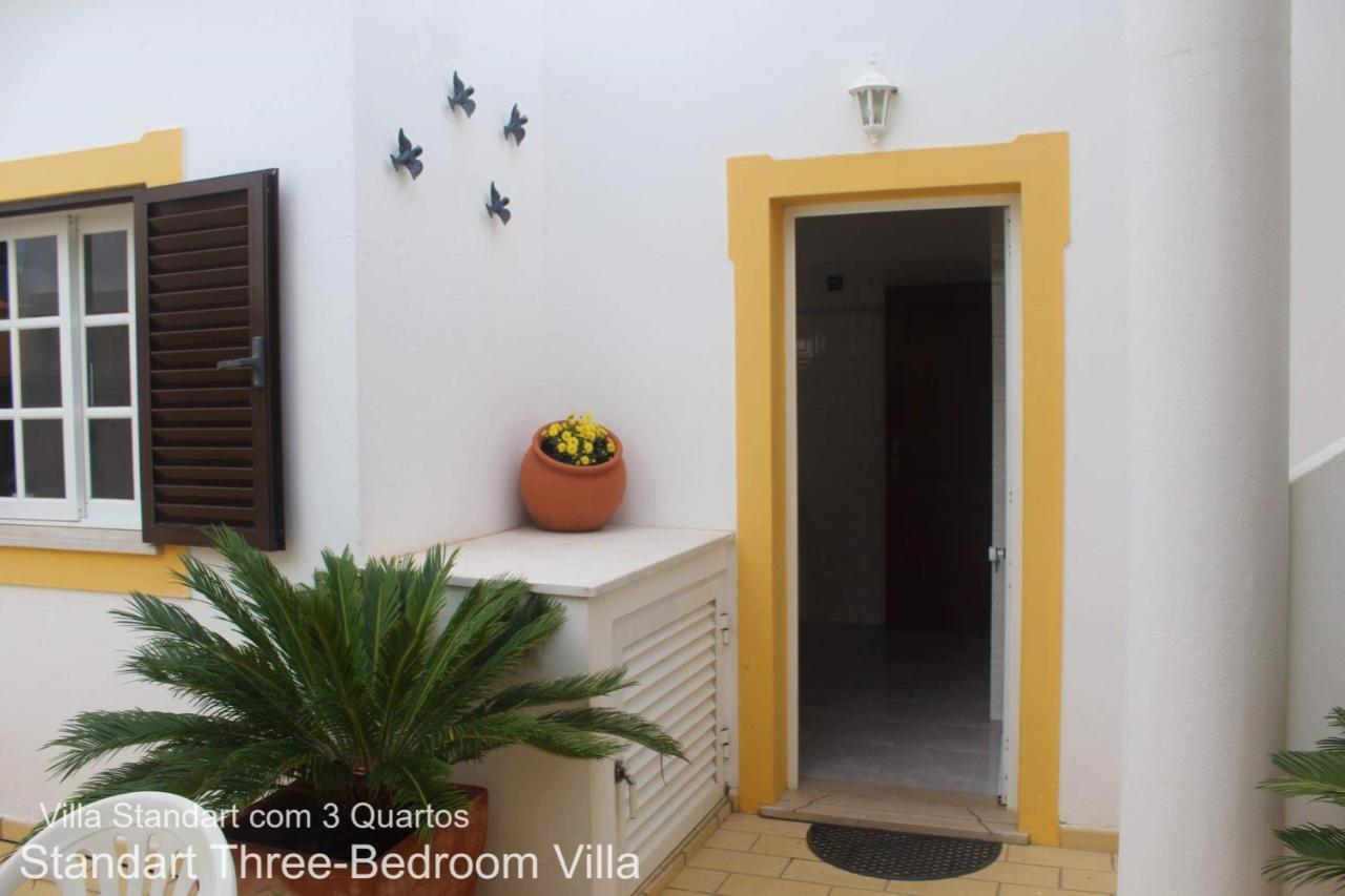 Akivillas Lagos Garden Extérieur photo