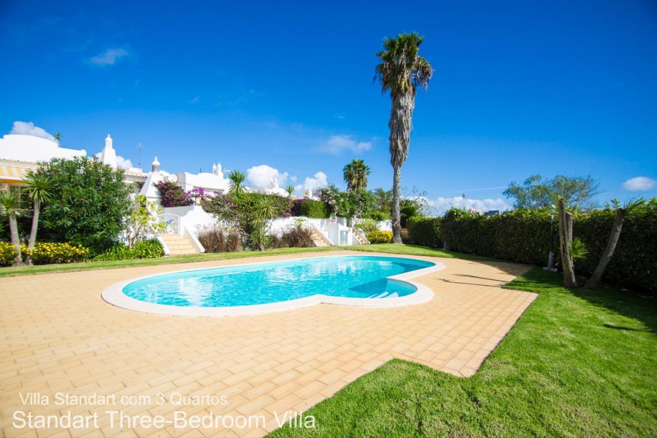 Akivillas Lagos Garden Extérieur photo