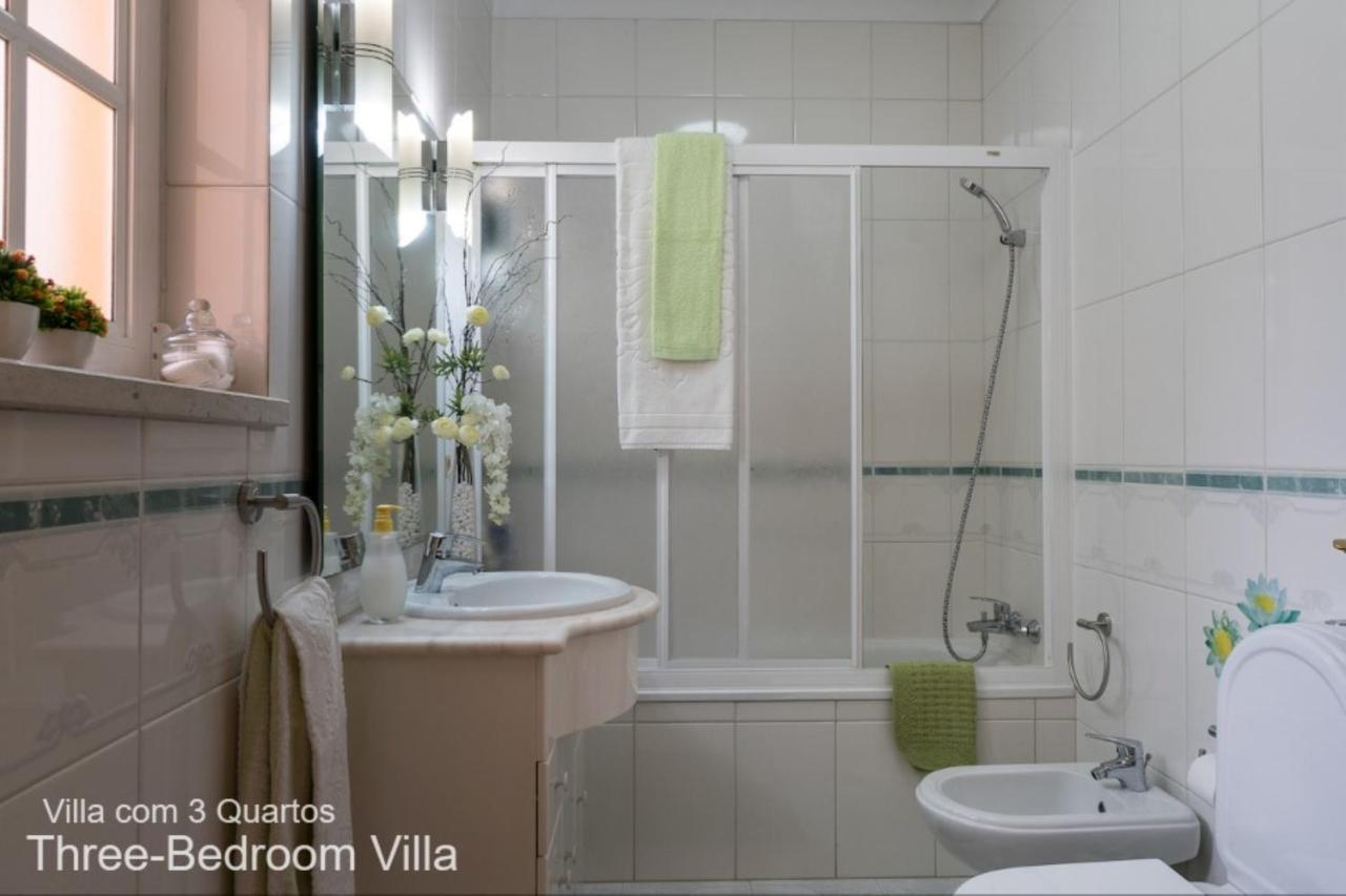 Akivillas Lagos Garden Extérieur photo