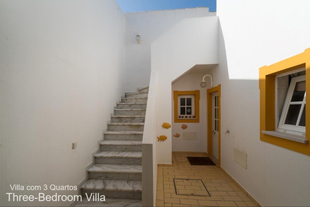 Akivillas Lagos Garden Extérieur photo