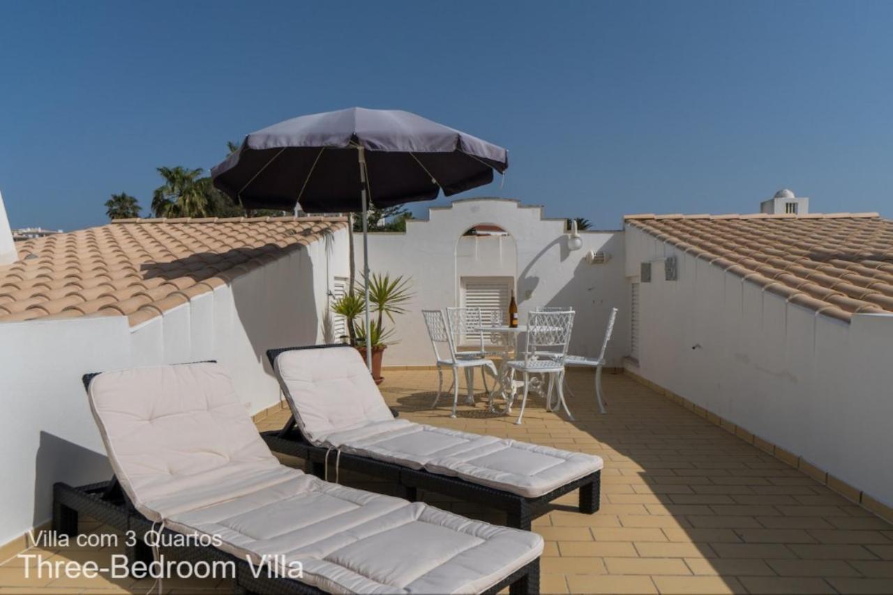 Akivillas Lagos Garden Extérieur photo