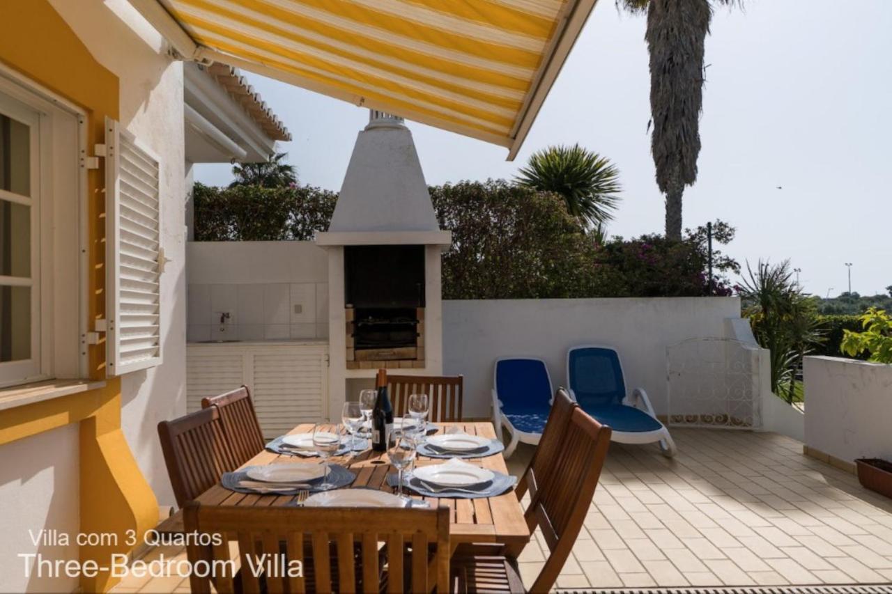 Akivillas Lagos Garden Extérieur photo